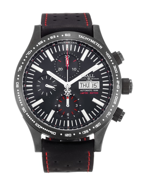 Ball Fireman Storm Chaser CM2192C
